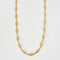 Collier Collier Filigrane 58 Facettes EL2-125