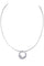 Collier COLLIER DE CRÉATEUR DIAMANTS 58 Facettes 056611