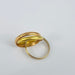 Ring 62 Cartier Trinity ring 58 Facettes 20400000630