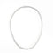Collier Collier Ligne Diamant 58 Facettes 002.1134