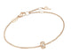 Bracelet PIAGET - Bracelet Possession Or rose Diamant 58 Facettes G36P2B00