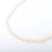 Necklace Vintage pearl necklace 58 Facettes 2522