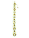 Bracelet Bracelet Vintage or jaune 18K 58 Facettes