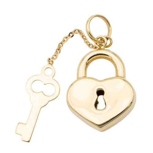 Pendentif Pendentif Or jaune 58 Facettes 1969283CN