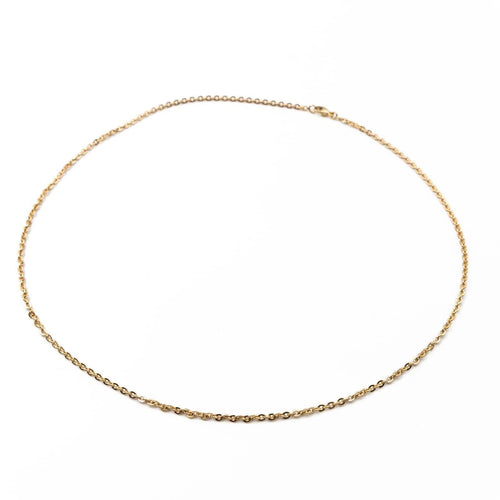 Collier Collier Chaîne Or jaune 58 Facettes 1641629CN