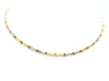 Collier Collier Maille Or jaune 58 Facettes 05621CD