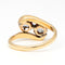 Bague 51 Diamond 14k Toi Et Moi Ring 58 Facettes 1D46F405831945E9B01B168B75EB73B7