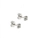 Earrings 0,62 ct diamond earrings 58 Facettes 32488