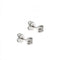 Boucles d'oreilles Boucles d'oreilles  diamants 0,62 ct 58 Facettes 32488