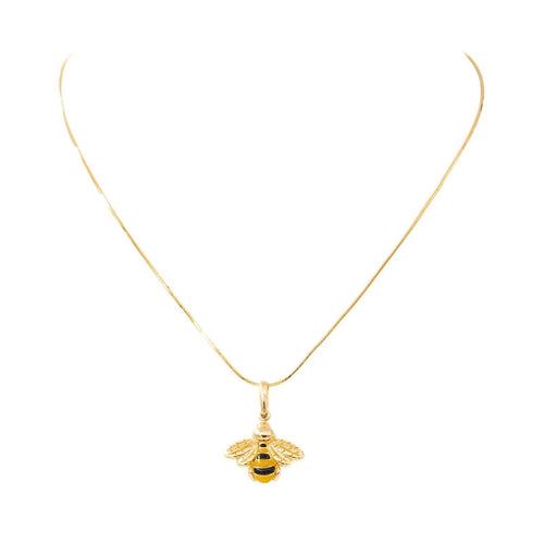 Collier Collier Pendentif Or jaune 58 Facettes 2264453CN