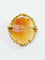 Pendentif Pendentif Broche Camée Coquillage 58 Facettes 3114/1