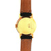 Vintage Eska Automatic Women's Watch Gold 58 Facettes