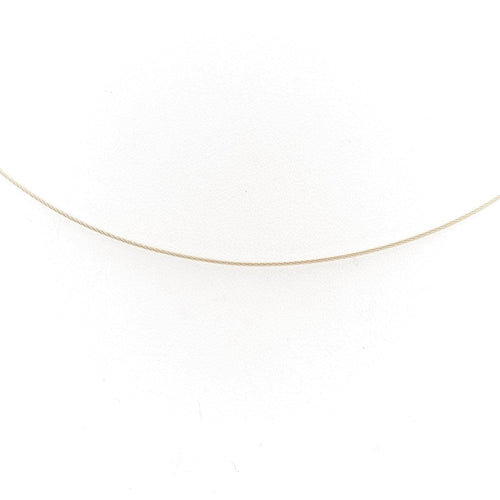 Collier Collier Torsadé Or jaune 58 Facettes 1610135CN