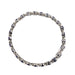 Bracelet Sapphire and diamond tennis bracelet 58 Facettes 30332