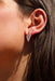 Boucles d'oreilles Boucles d'oreilles Or jaune Diamant 58 Facettes 1641815CN