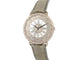 Montre vintage montre BUCCELLATI audacheron or blanc 18k 38 mm automatique 58 Facettes 255851