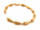 Bracelet Bracelet Or rose 58 Facettes 1752356CN