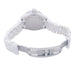 Chanel Chanel watch, "J12", white ceramic. 58 Facettes 32870
