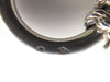 Vintage bracelet HERMES douarnenez sailor knot bracelet in solid silver 58 Facettes 254650