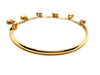 Bracelet Bracelet Yellow gold 58 Facettes 1430575CN