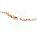 Necklace Necklace Yellow gold 58 Facettes 1660461CN