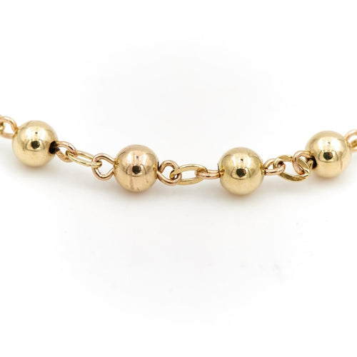 Bracelet Bracelet Religieux Or jaune 58 Facettes 1984333CN