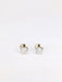 Diamond stud earrings 58 Facettes 786