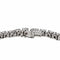 Bracelet Bracelet Ligne Or blanc Diamant 58 Facettes 2870813CN