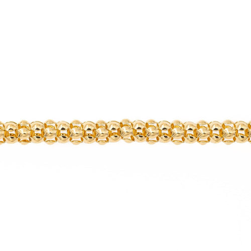 Bracelet Bracelet Or jaune 58 Facettes 2052048CN