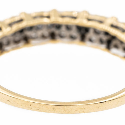 Bague 52 Bague Or jaune Diamant 58 Facettes 2067872CN