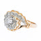 Bague 52 Bague Or rose Diamant 58 Facettes 2360856CN