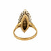 Ring MARQUISE DIAMOND RING 58 Facettes BO/230031