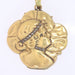 Pendentif Pendentif en or 58 Facettes 12284-0033