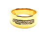 Bague 52 Bague Or jaune Diamant 58 Facettes 1241182CN