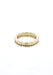 Ring 51 BULGARI B.ZERO 1 Ring in 750/1000 Yellow Gold 58 Facettes 61317-57156