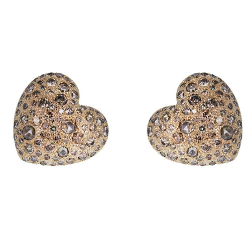Boucles d'oreilles Boucles d'oreilles POMELLATO Sabbia 58 Facettes 62777-58859