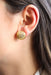 Boucles d'oreilles Boucles d'oreilles Or jaune 58 Facettes 2129728CN