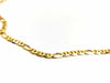 Collier Collier Or jaune 58 Facettes 1875426CN