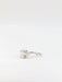 Ring Solitaire Art Deco Diamond Ring 0,50ct 58 Facettes 582