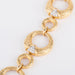Bracelet Bracelet in yellow gold and diamonds from Boucheron 58 Facettes 0