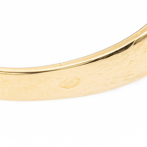 Bague 57 Bague Or jaune Saphir 58 Facettes 2303353CN