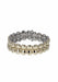 CARTIER Honey Moon Bracelet in 750/1000 White Gold, 750/1000 Yellow Gold 58 Facettes 62506-58561