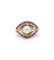 Bague 48 / Jaune / Or 585 Bague Perle Et Rubis 58 Facettes R200145