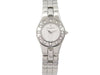 Montre montre baume & mercier linea diamants 65338 3 bracelets 58 Facettes 230893