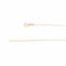 Collier Collier Coeur Or jaune 58 Facettes 2255626CN