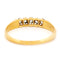 Bague 58 Bague rangée de diamants 58 Facettes 3A52EF8B9E8F4AA9A786FB3492D0965A