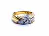 Bague 48 Bague Or jaune Diamant 58 Facettes 997158CN