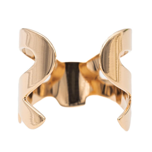 Bague 54 Bague Or rose 58 Facettes 2678583CN