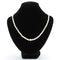 Collier Collier ancien perles de culture en chute 58 Facettes 15-388