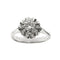 Bague 50 Bague diamant 0.50ct 58 Facettes 18364